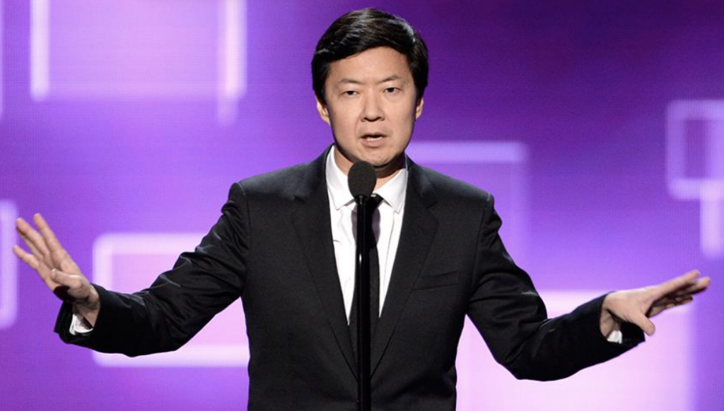 ken jeong